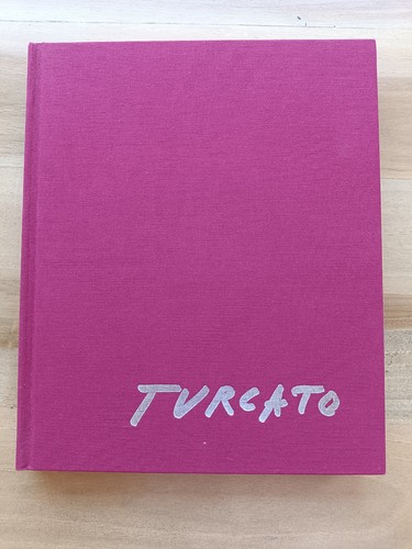 Giulio turcato opere - turcato, scelte