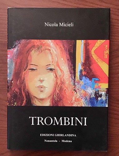 Catalogo giuliano trombini - di,