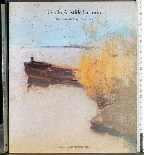 Giulio aristide sartorio - giulio,