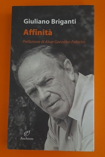 Giuliano briganti affinità - -,