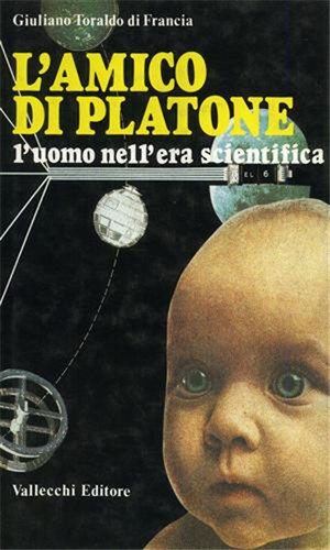 Toraldo francia giuliano - toraldo,