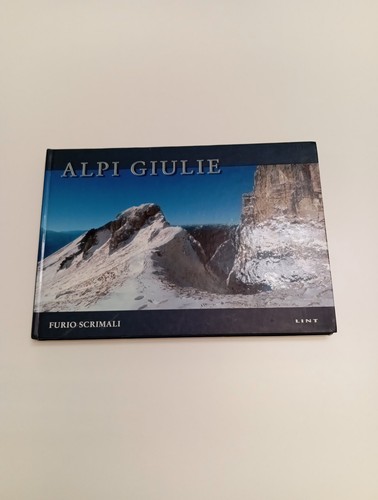 Alpi giulie spettacolari - giulie,