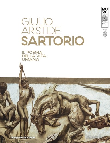 Giulio aristide sartorio il - aristide,