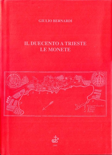 Giulio bernardi il - bernardi, duecento