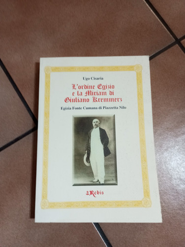 Ugo cisaria ordine - ugo,
