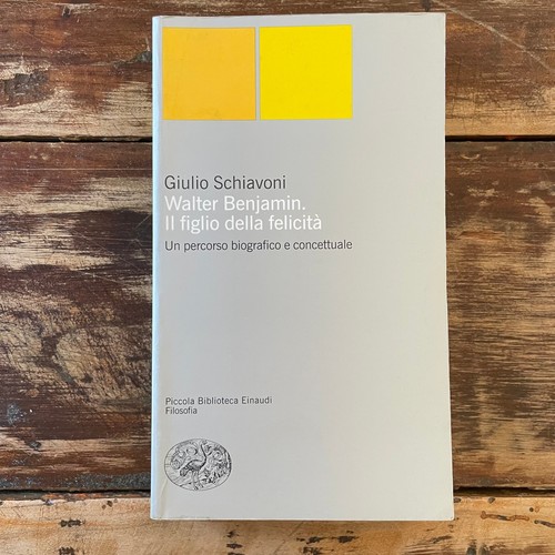Giulio schiavoni walter - giulio,