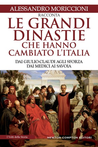 Grandi dinastie che hanno - grandi,