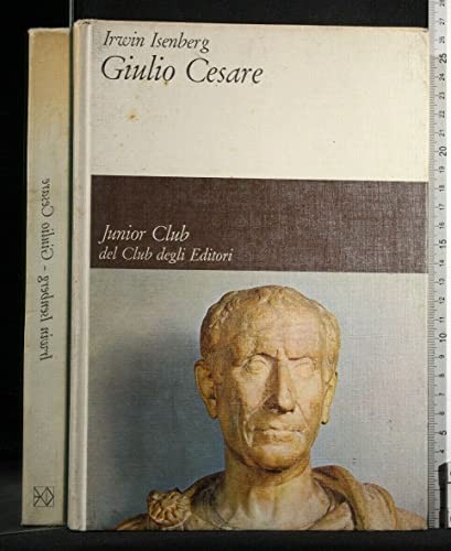 Giulio cesare - giulio,