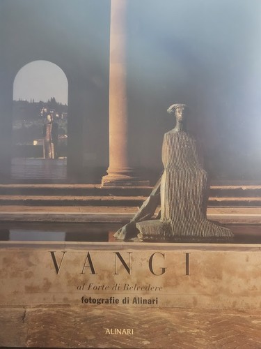 Libro giuliano vangi forte - al,