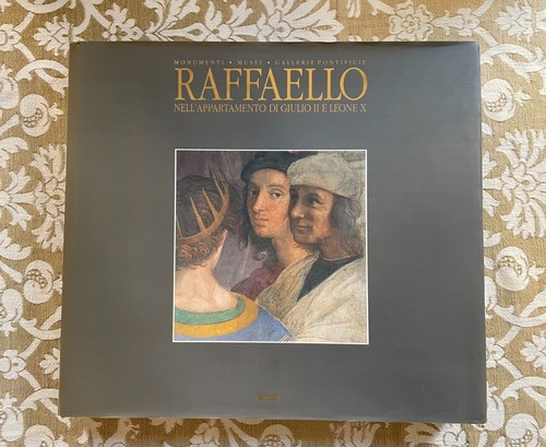 Raffaello nell appartamento - raffaello, di