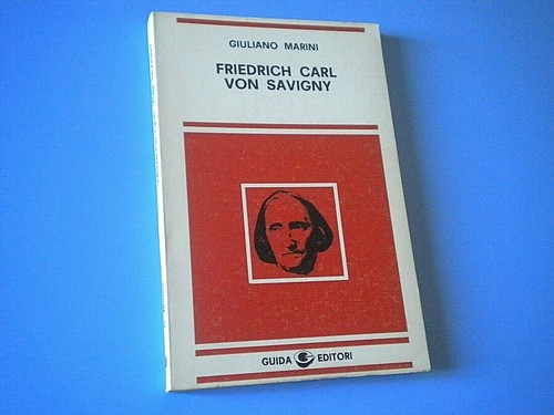 Giuliano marini friedrich - marini,