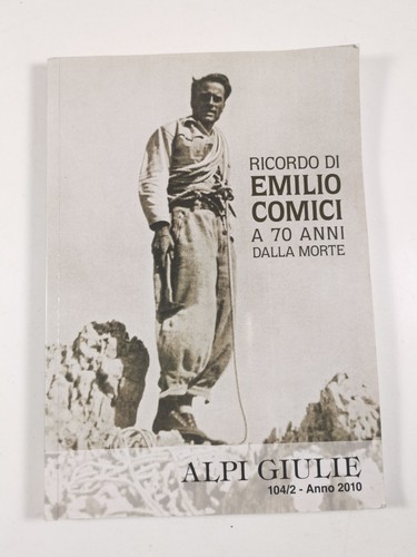 Ricordo emilio comici - emilio,